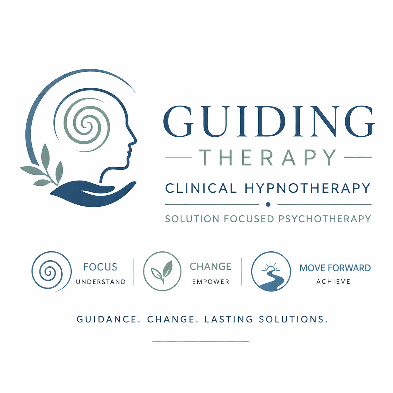 Guiding Therapy logo